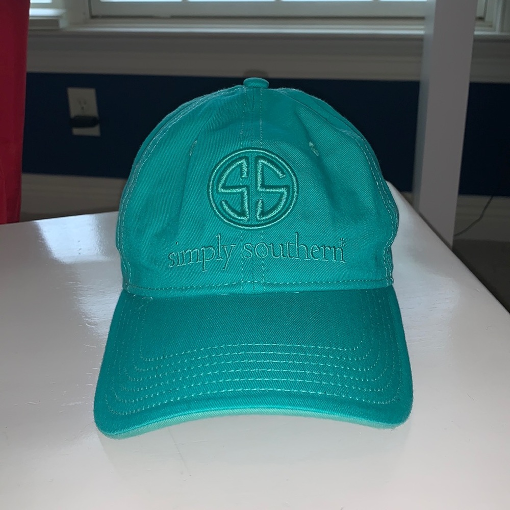 Simply Southern Hat!